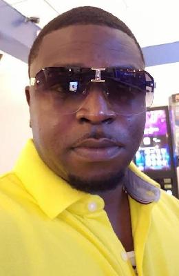 Charles Powell death by force case profile photo