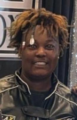 Fandashia Guillory death by force case profile photo