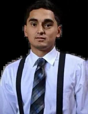 Tomas Donard Calavera death by force case profile photo