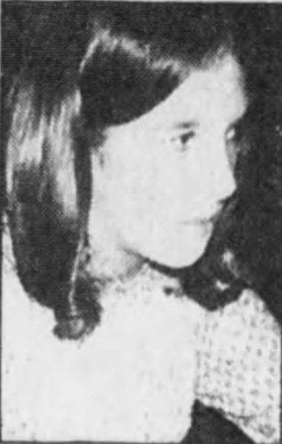 Donna Serra death by force case profile photo