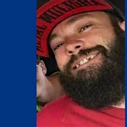 Joshua Blake death by force case profile photo