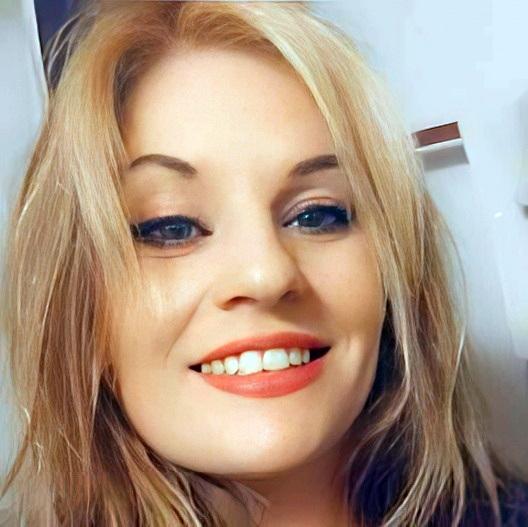 Georgia Sherman death by force case profile photo