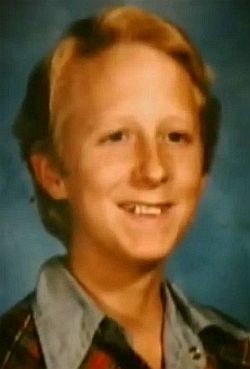 Randy Laufer death by force case profile photo