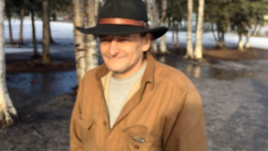 Robert Johnson death by force case profile photo