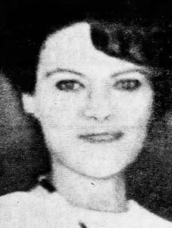 Linda Cougat death by force case profile photo