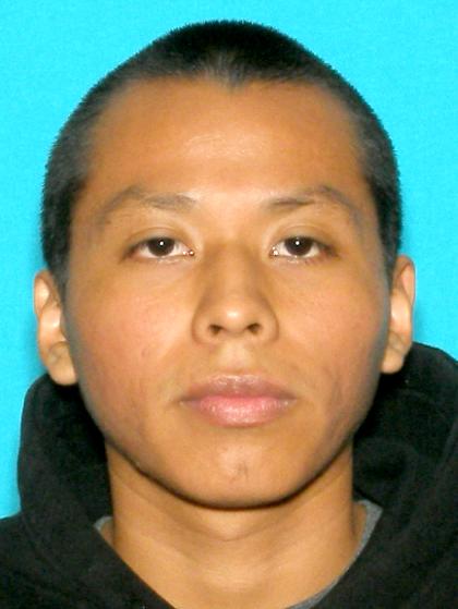 Juan Arenas death by force case profile photo