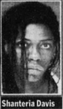 Shanteria Davis death by force case profile photo