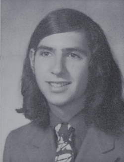 Robert Spector death by force case profile photo