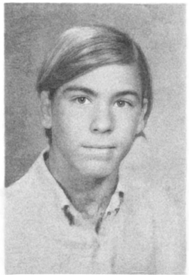 David Oliker death by force case profile photo
