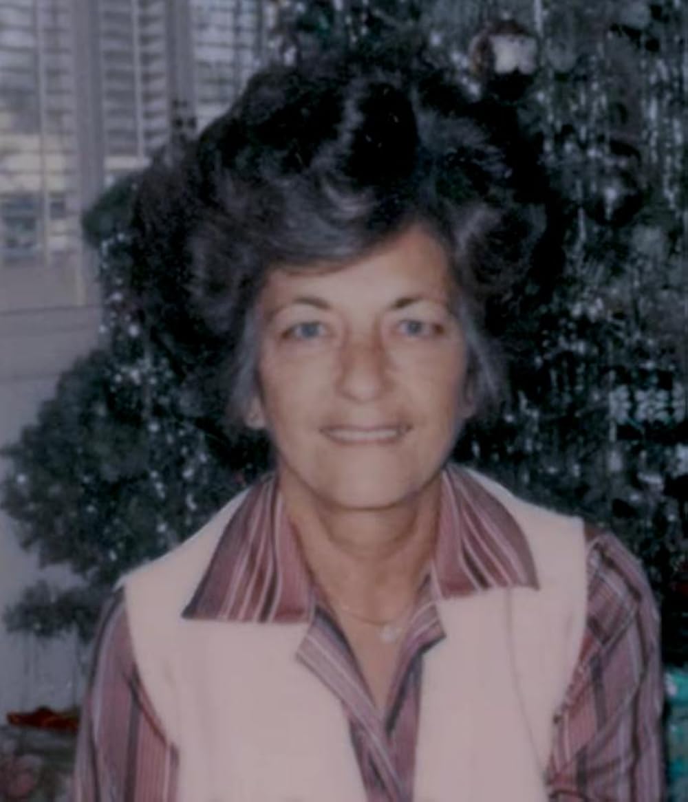Joyce Nelson death by force case profile photo