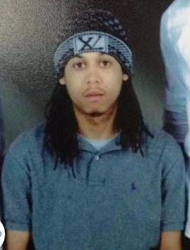 Marvin Surrell death by force case profile photo