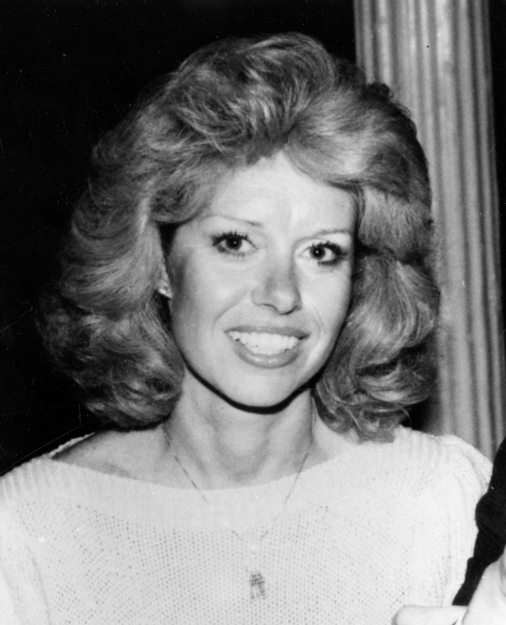 Paula Prince death by force case profile photo