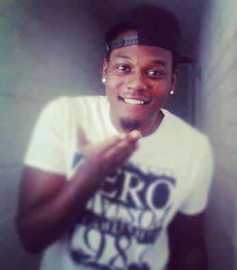 Javerian Stevenson death by force case profile photo