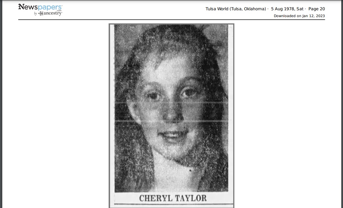 Ellen Rowden death by force case profile photo