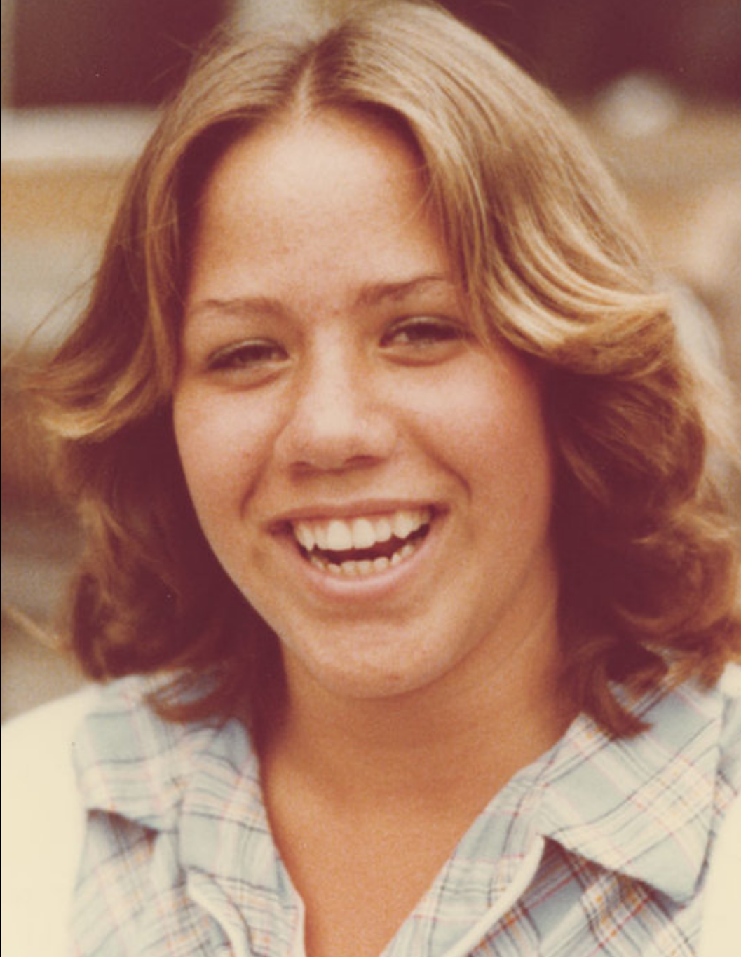 Jacqueline Lamp death by force case profile photo