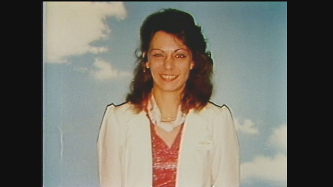 Robin Smith death by force case profile photo