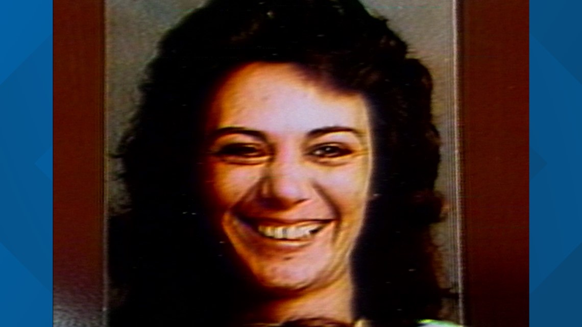 Wendy Aughe death by force case profile photo