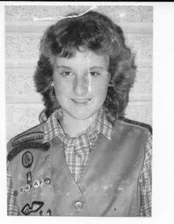 Laureen Finn death by force case profile photo