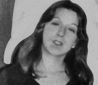 Marie Iannuzzi death by force case profile photo