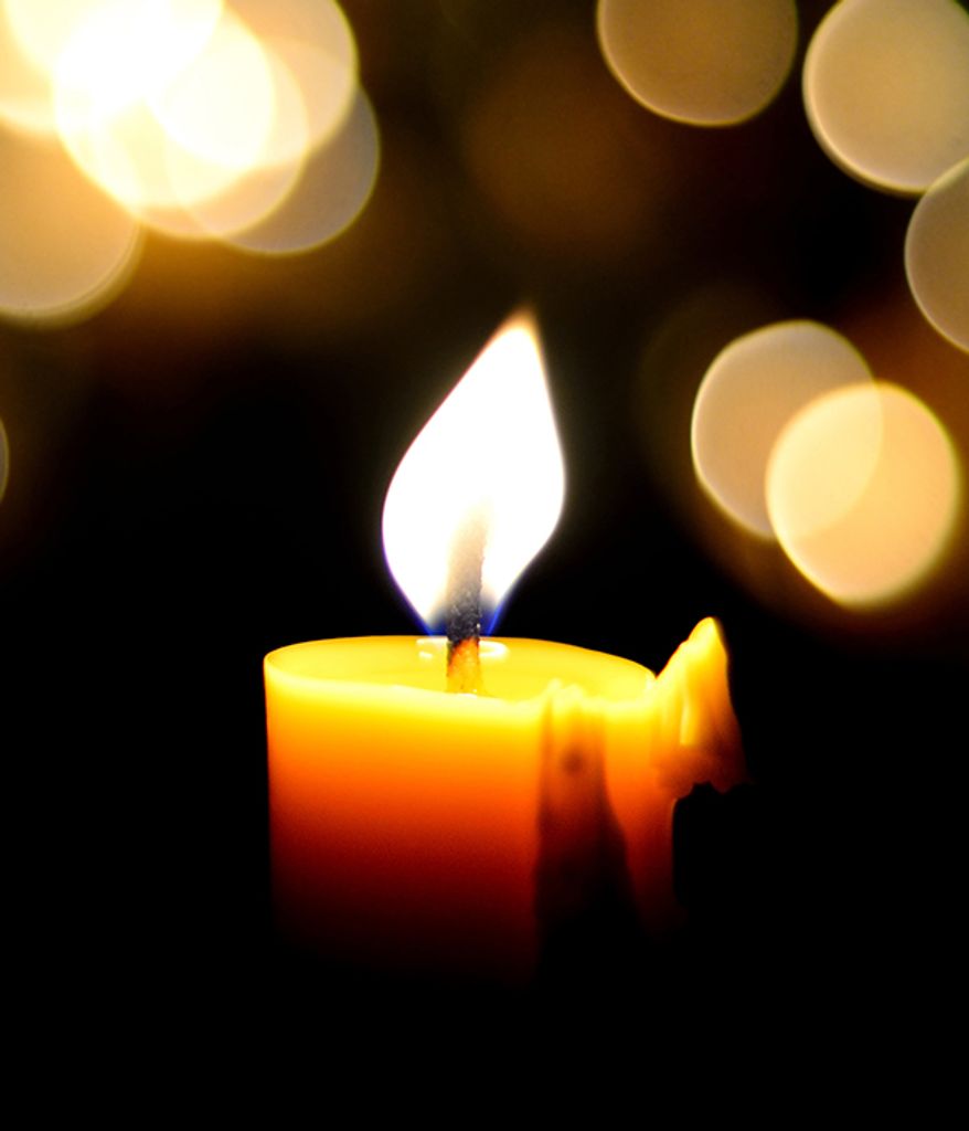 Nancy Parker death by force case in Lincoln, NE