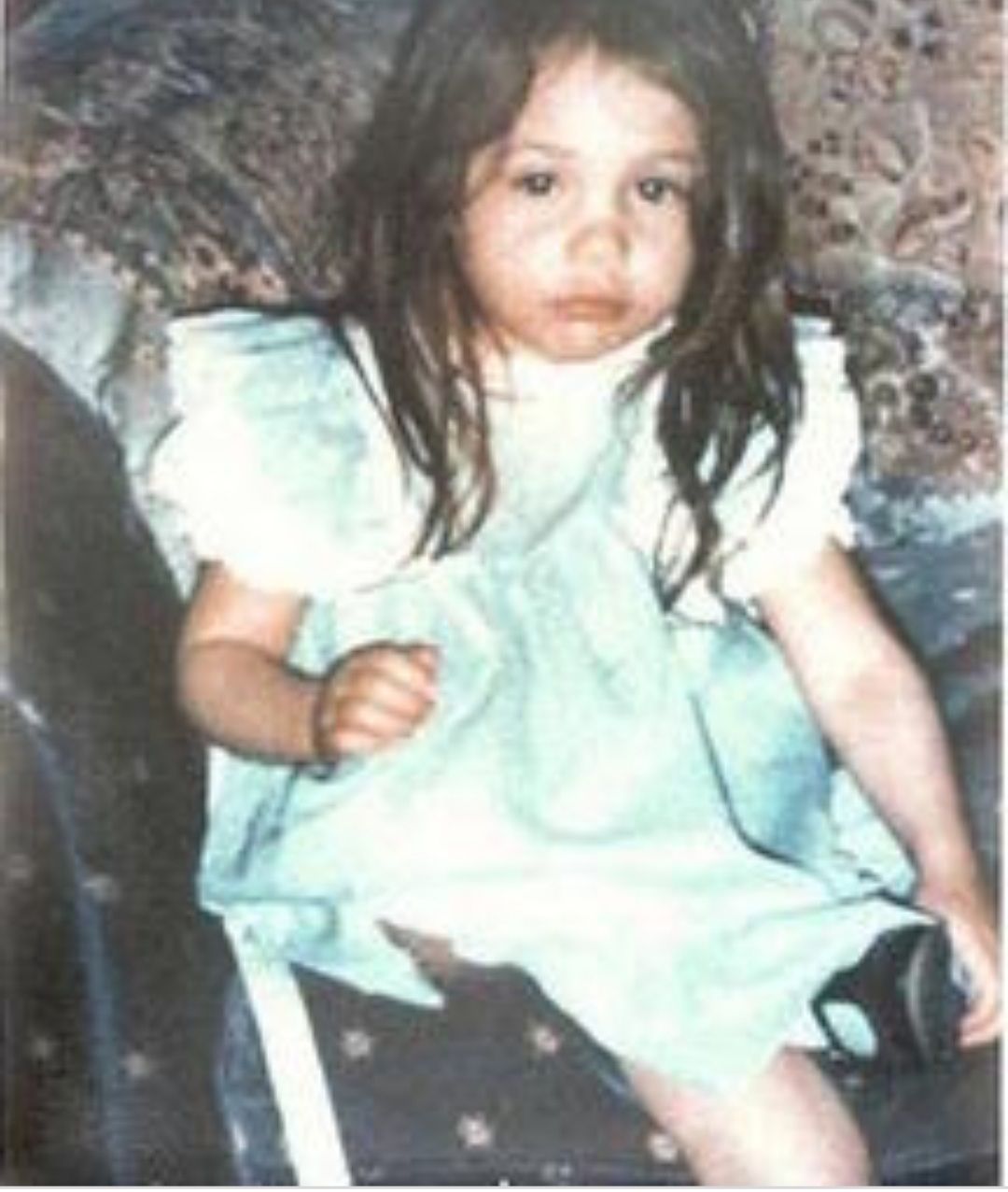 Roxann Reyes death by force case profile photo