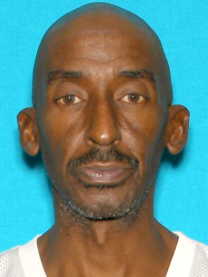 Alvin Moore death by force case profile photo
