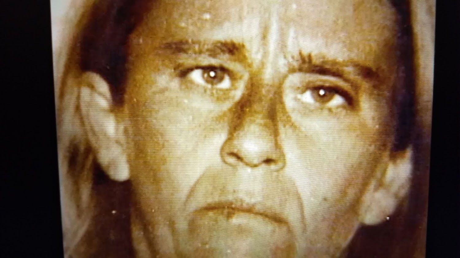 Sandra Cwik death by force case profile photo