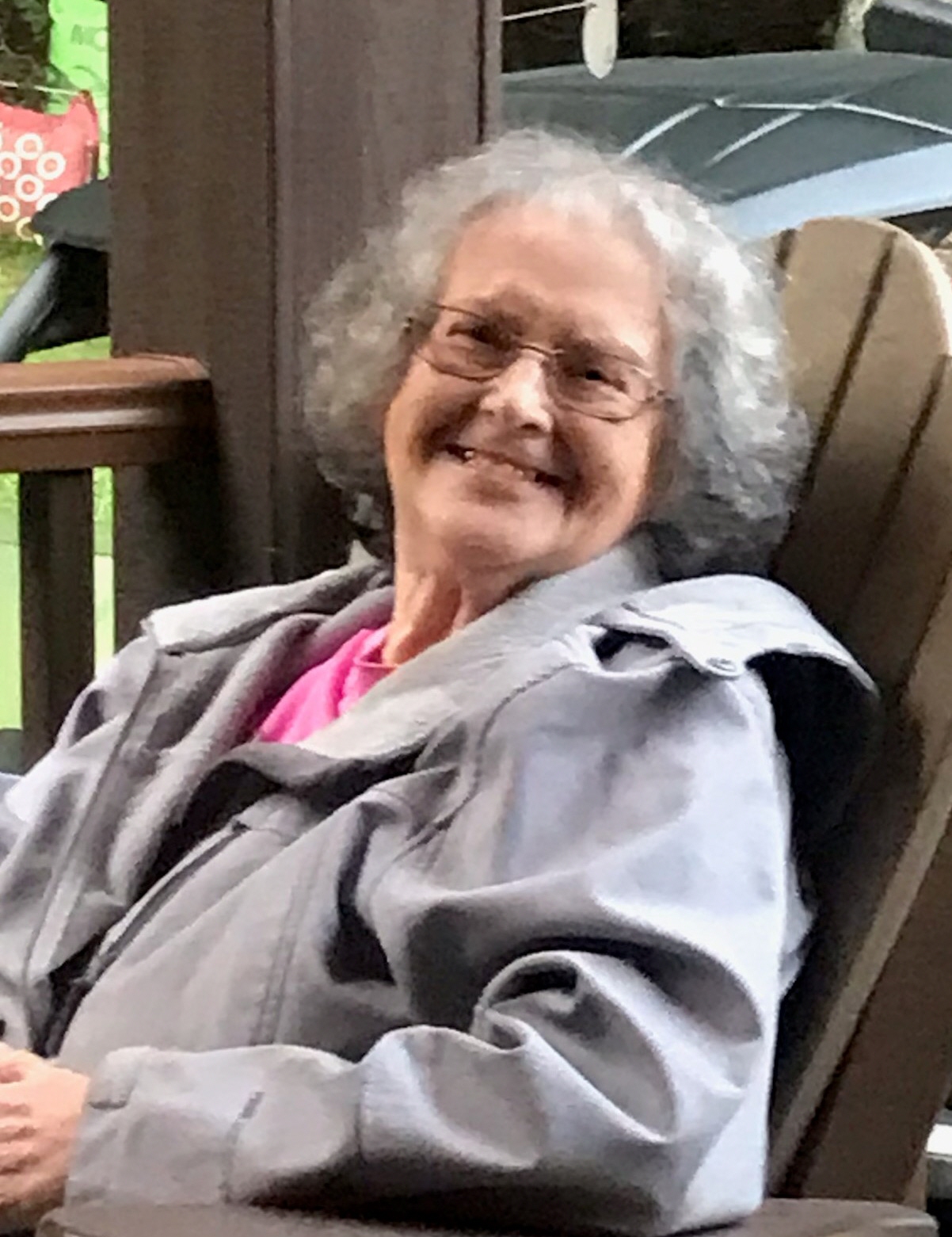 Marguerite Laskovich death by force case profile photo