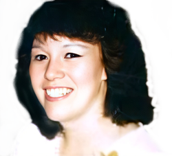 Rebecca Spencer death by force case profile photo