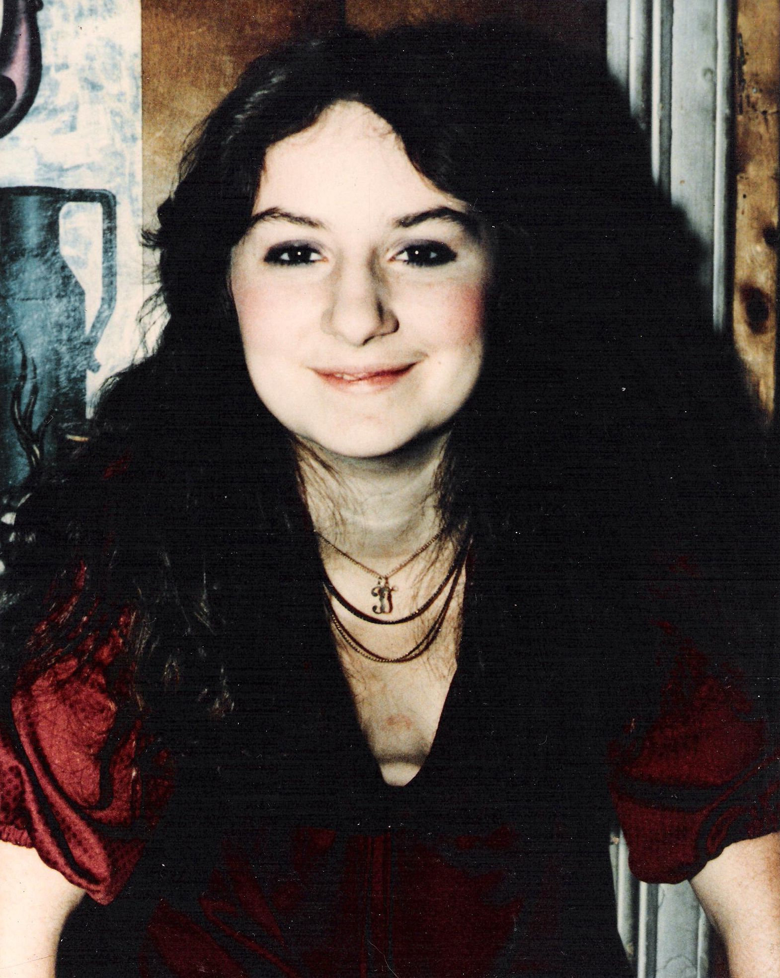 Katrina Cheely death by force case profile photo