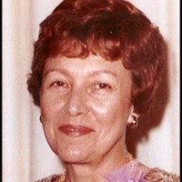 Betty Palmer death by force case profile photo