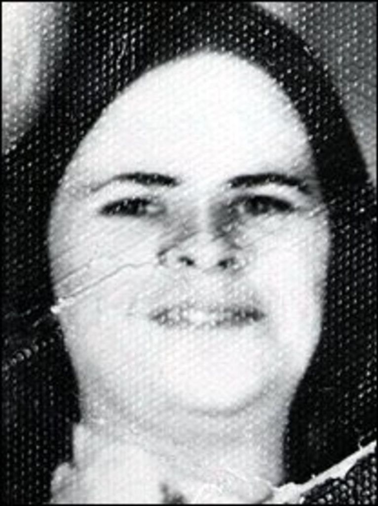 Shirley Relford death by force case profile photo