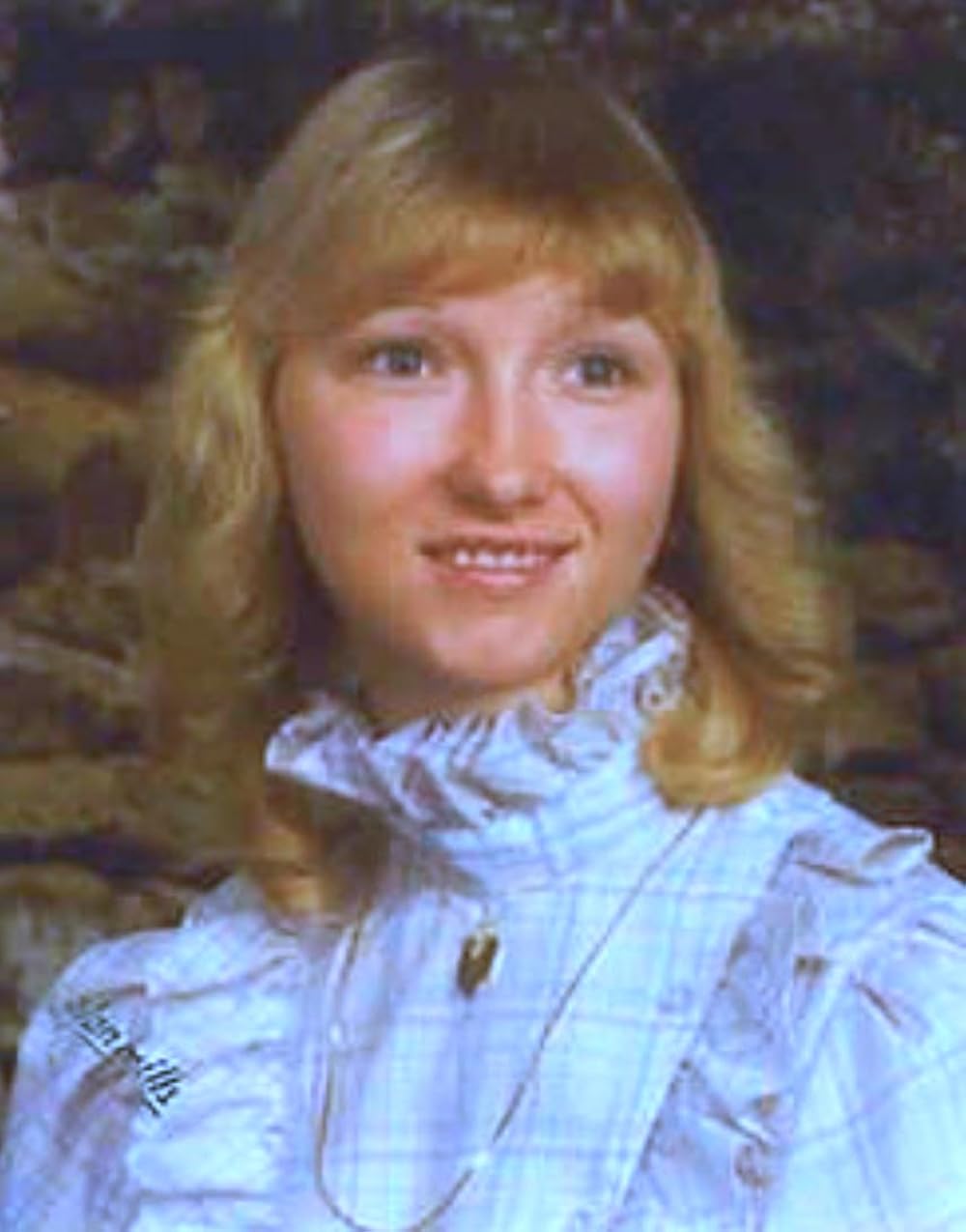 Vicki Wegerle death by force case profile photo