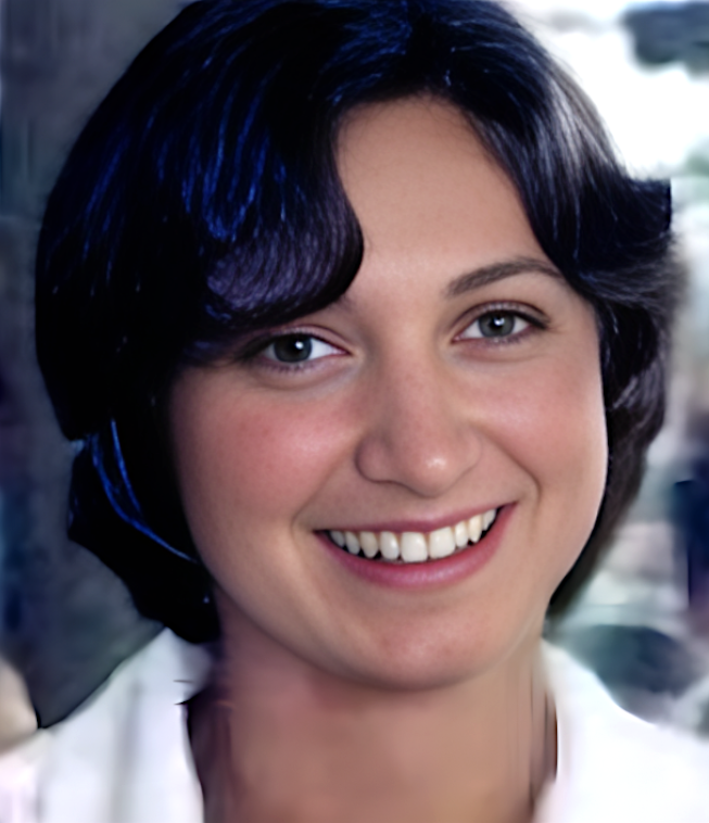 Cherie Ayers death by force case profile photo
