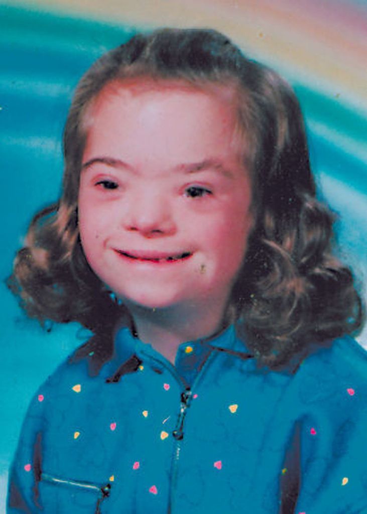 Jennifer Schweiger death by force case profile photo