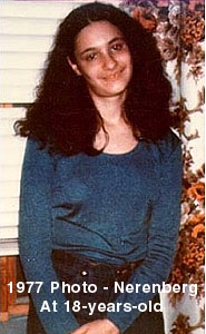 Audrey Nerenberg death by force case profile photo