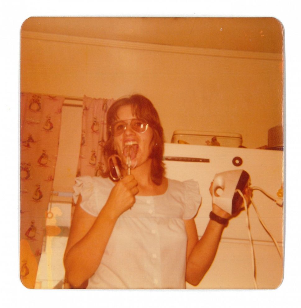Marlyse Honeychurch death by force case profile photo
