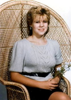 Cynthia Zarzycki death by force case profile photo