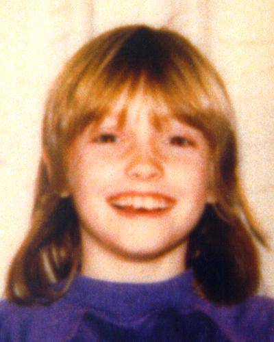 Jillian Cutshall death by force case profile photo