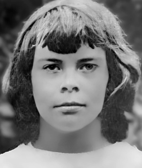 Constance Smith death by force case profile photo