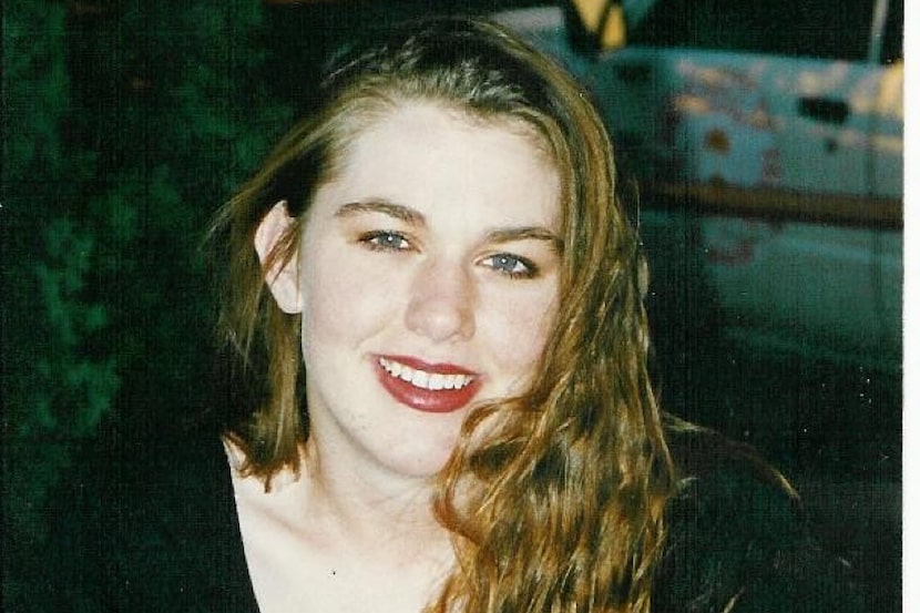 Kelli Cox death by force case profile photo