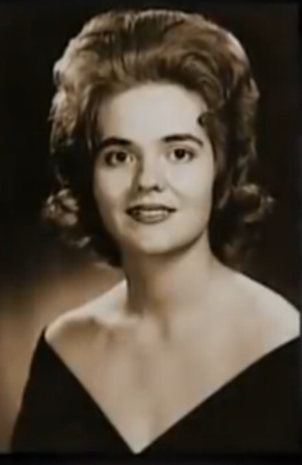 Sharon Vaughn death by force case profile photo