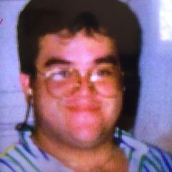 Ronald Santiago death by force case profile photo