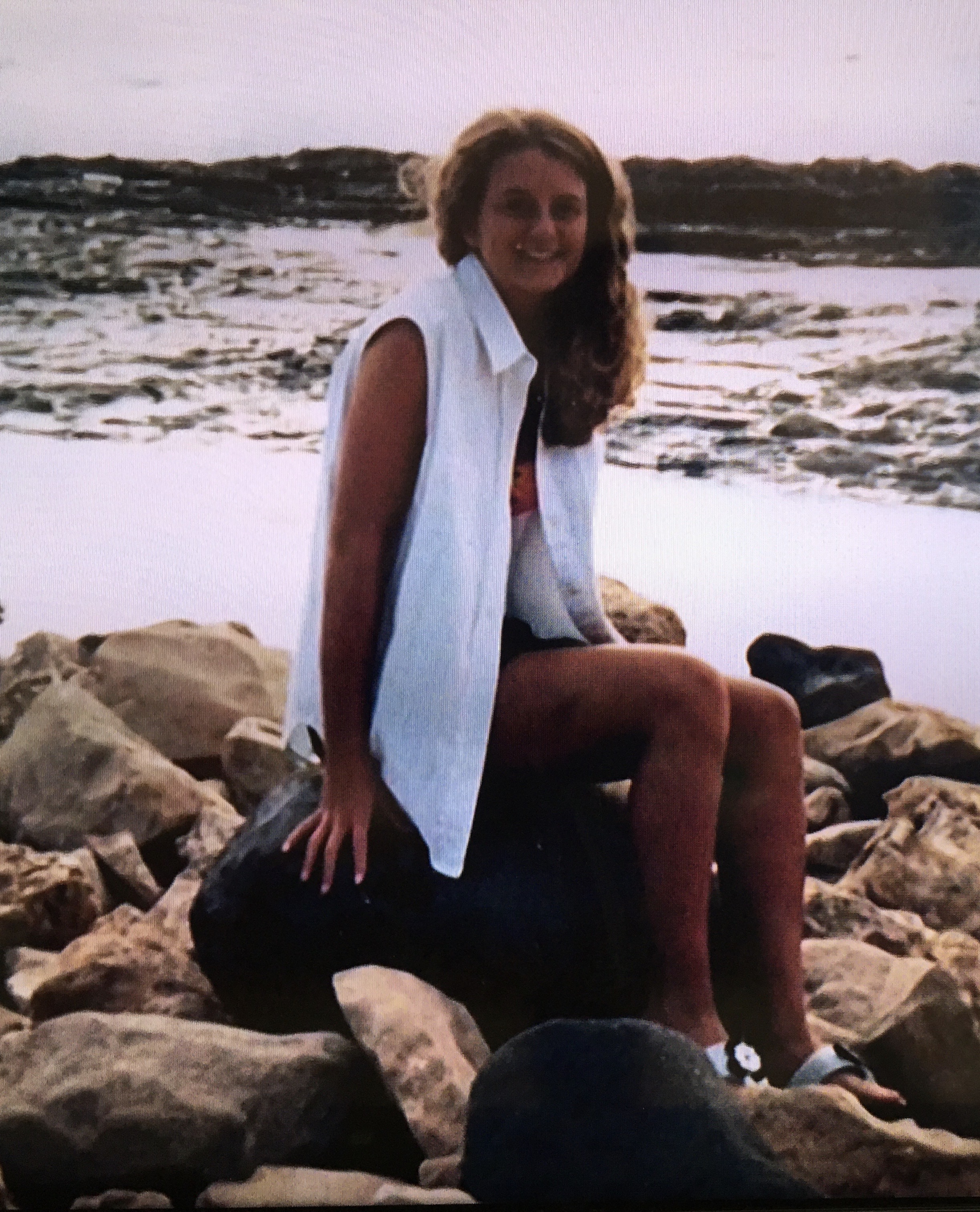 Angela Holmes death by force case profile photo