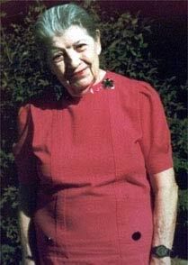 Leafie Mason death by force case profile photo