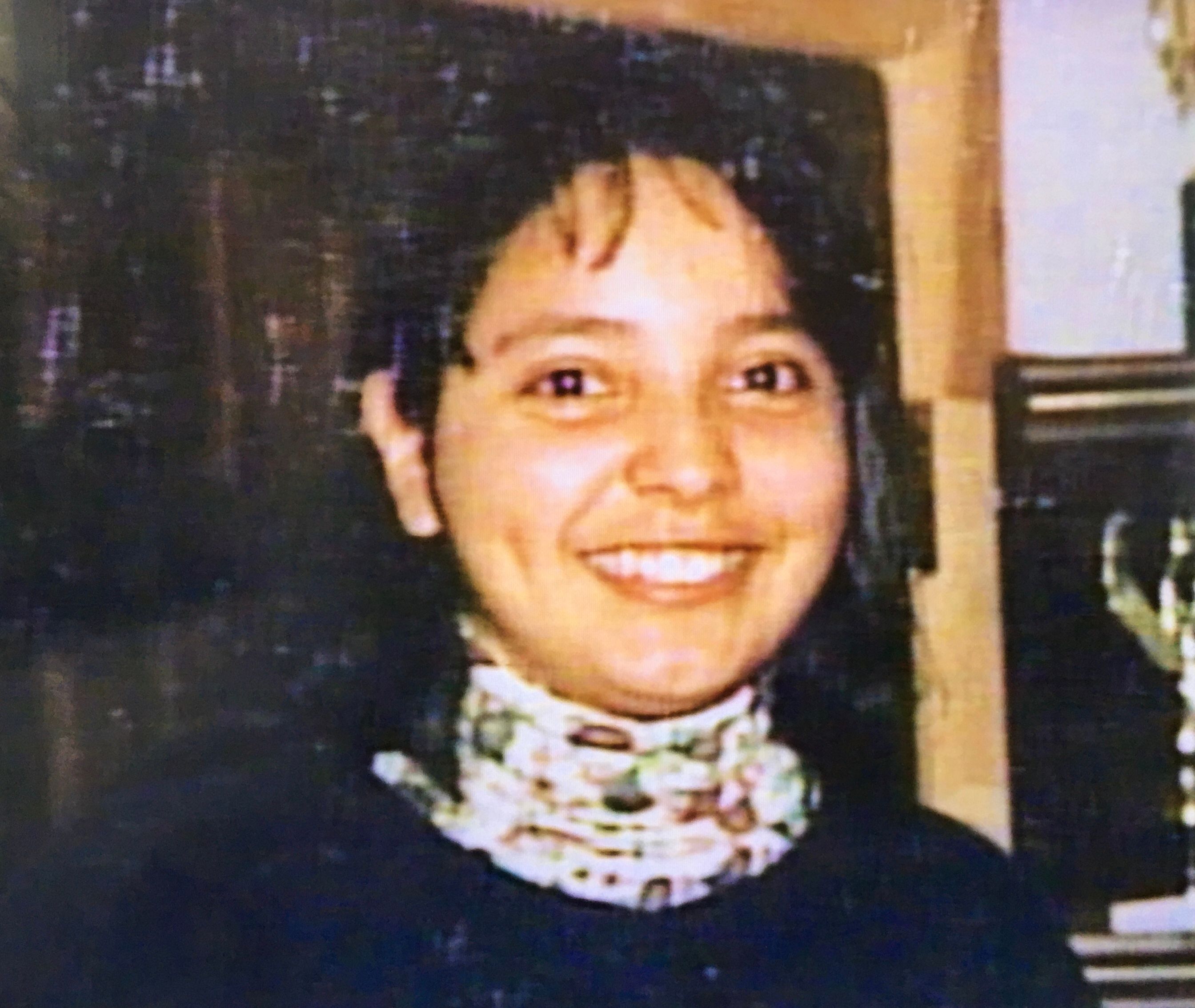 Noemi Dominguez death by force case profile photo