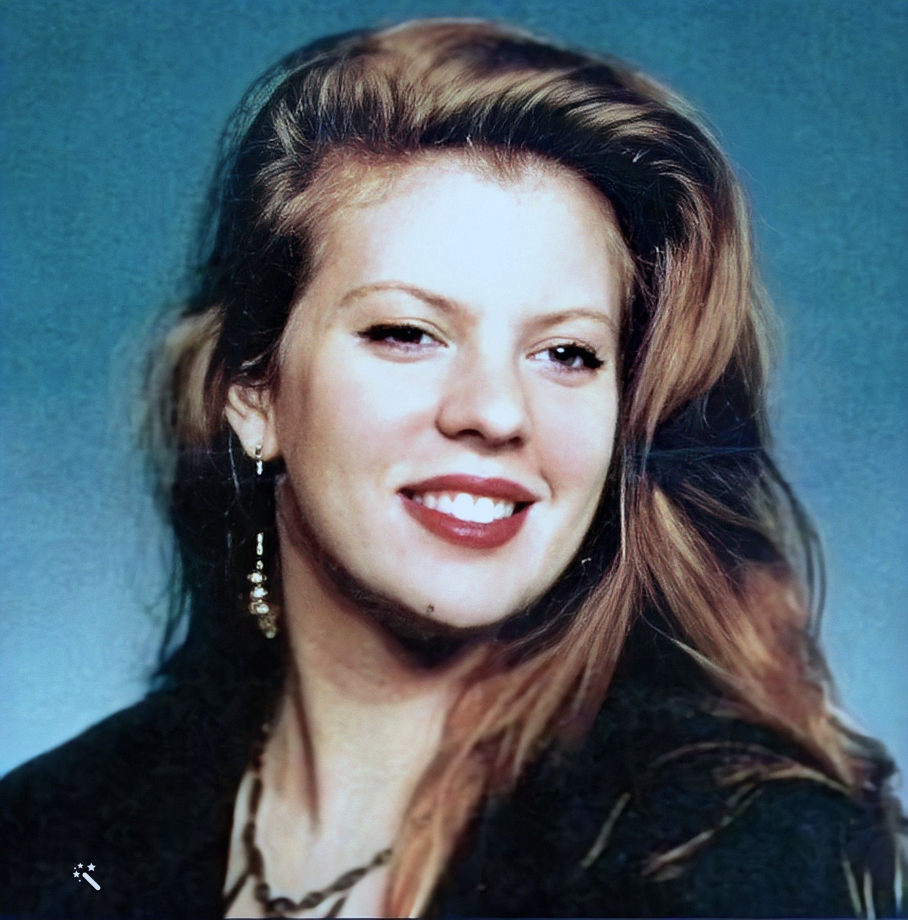 Candace Walsh death by force case profile photo