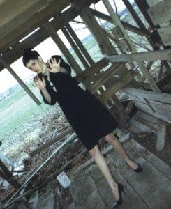 Regina Walters death by force case profile photo