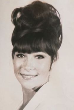 Wendy Halison death by force case profile photo
