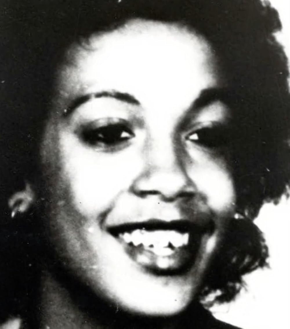 Cynthia Hinds death by force case profile photo